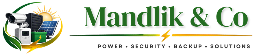 Mandlik & Co.